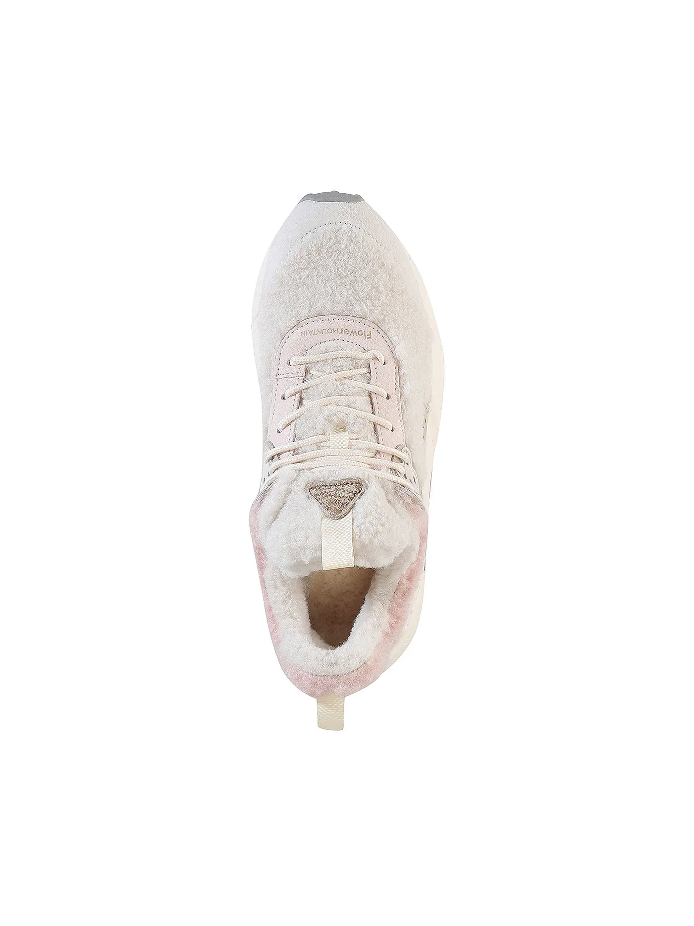 FLOWER MOUNTAIN | Sneaker KOTETSU | 